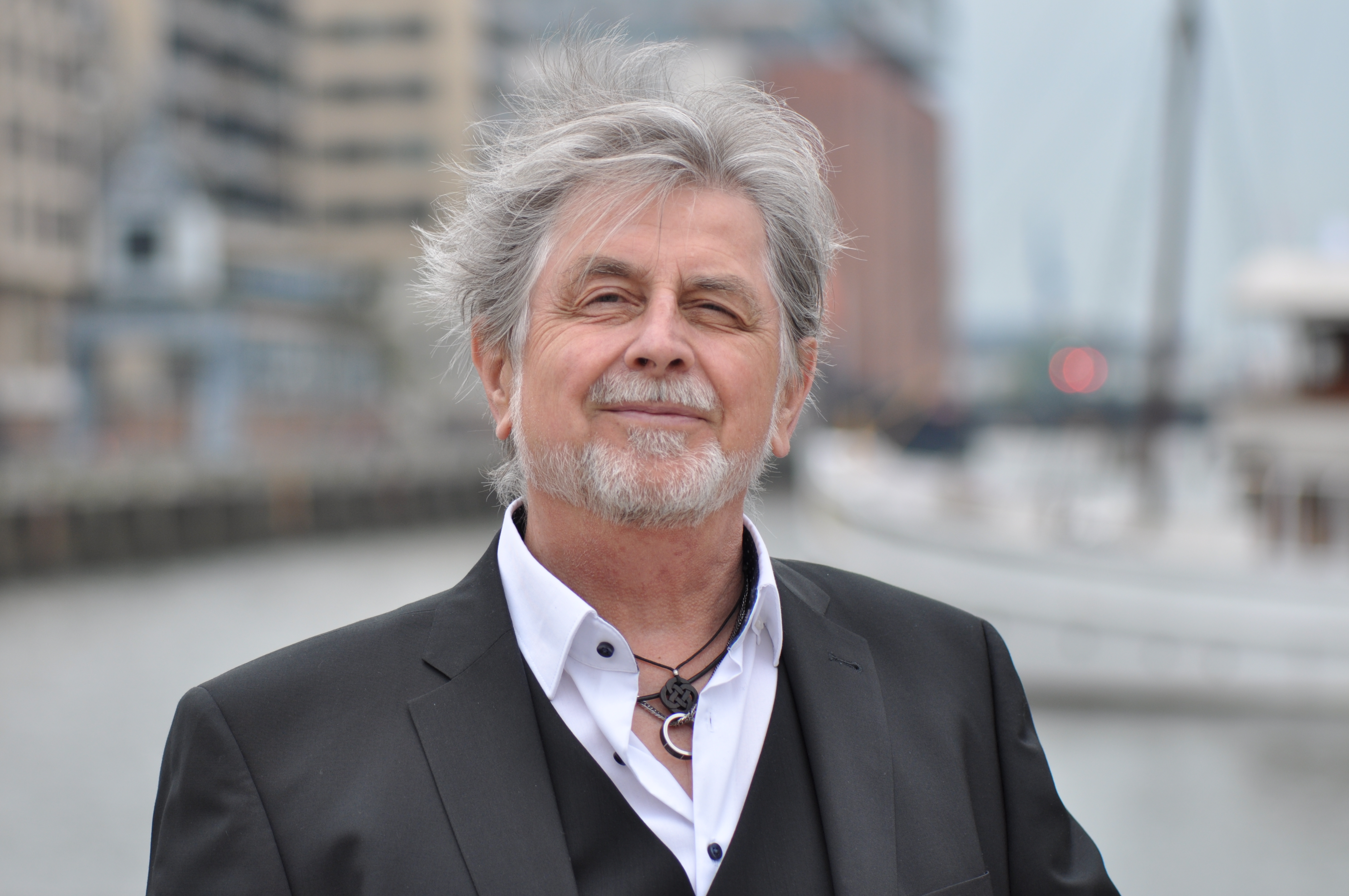Prof. Dr. Peter Berger